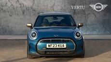 MINI Hatchback 1.5 Cooper Exclusive Premium 5dr Auto Petrol Hatchback